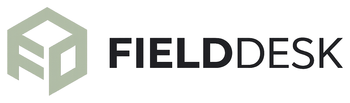 Fielddesk